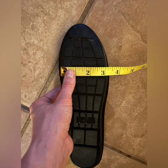 NWT Women’s Comfy Black Ballet Flats! - Picture 7 of 12